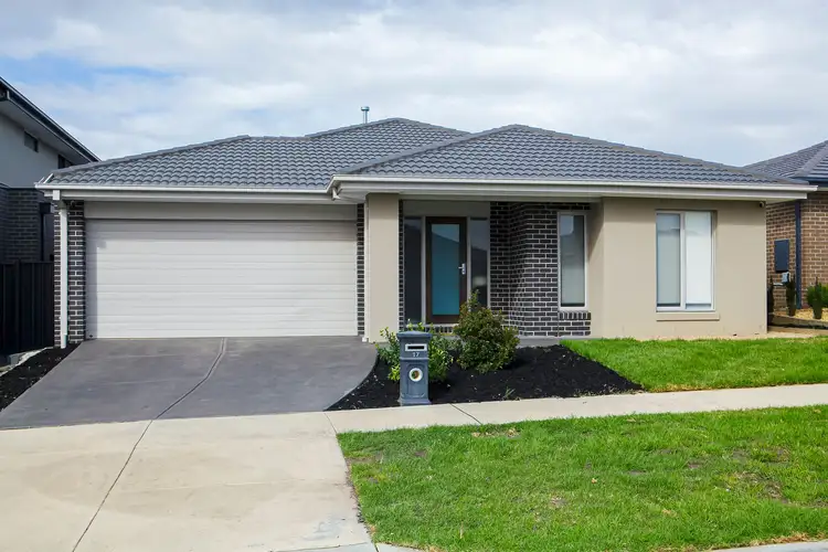17 Bindarri Grove, Botanic Ridge VIC 3977