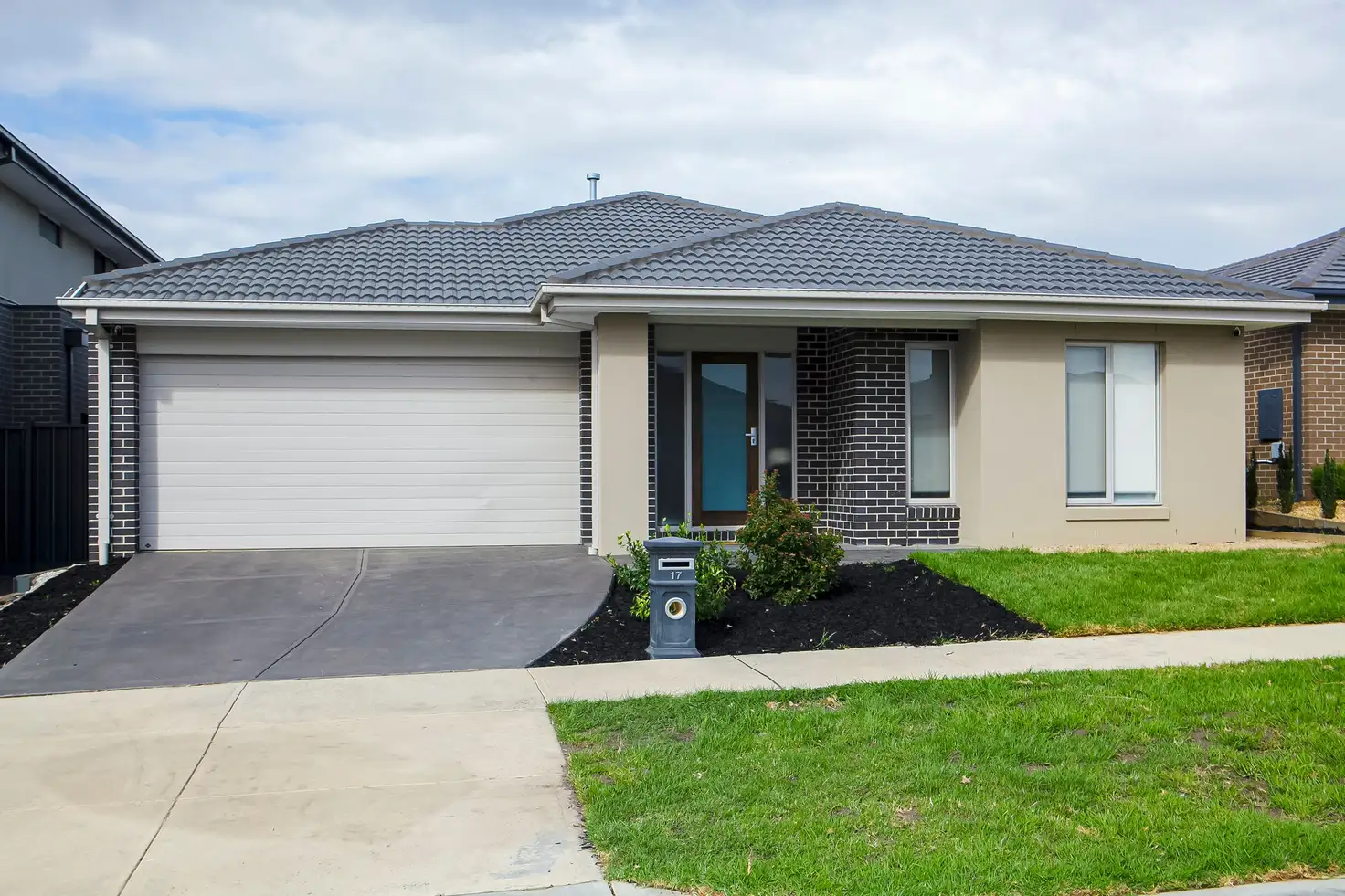 Main view of Homely house listing, 17 Bindarri Grove, Botanic Ridge VIC 3977