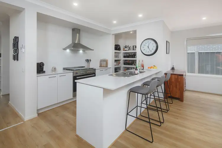 Third view of Homely house listing, 17 Bindarri Grove, Botanic Ridge VIC 3977