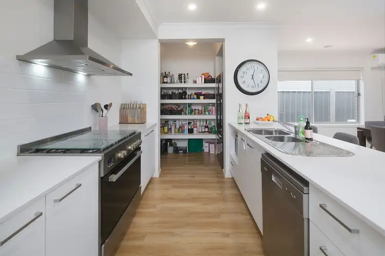 Fourth view of Homely house listing, 17 Bindarri Grove, Botanic Ridge VIC 3977