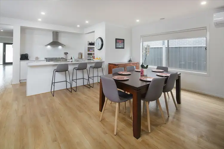 Fifth view of Homely house listing, 17 Bindarri Grove, Botanic Ridge VIC 3977