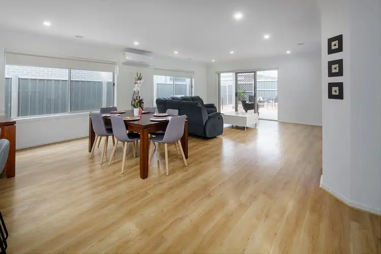 Sixth view of Homely house listing, 17 Bindarri Grove, Botanic Ridge VIC 3977