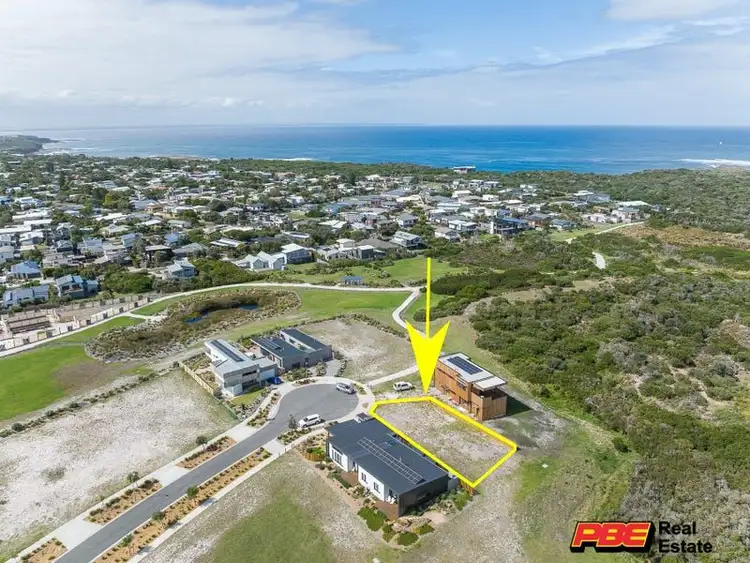 Second view of Homely land listing, 52 Sunlight Boulevard, Cape Paterson VIC 3995
