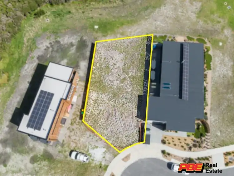 Third view of Homely land listing, 52 Sunlight Boulevard, Cape Paterson VIC 3995