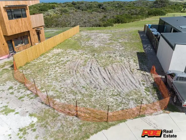 Fifth view of Homely land listing, 52 Sunlight Boulevard, Cape Paterson VIC 3995