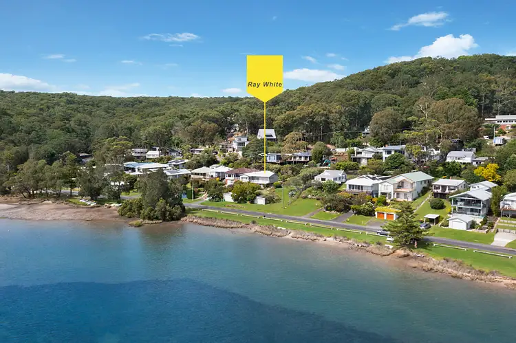Main view of Homely house listing, 130 Araluen Drive, Hardys Bay NSW 2257