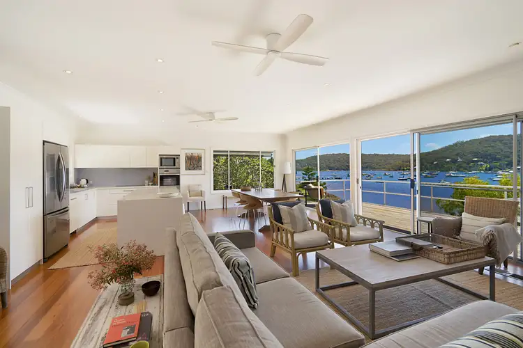 Second view of Homely house listing, 130 Araluen Drive, Hardys Bay NSW 2257