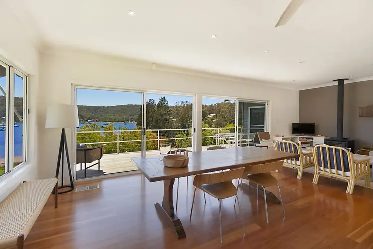 Sixth view of Homely house listing, 130 Araluen Drive, Hardys Bay NSW 2257