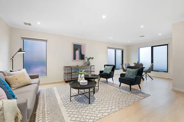 Third view of Homely house listing, 19 Royal Oak Court, Mulgrave VIC 3170