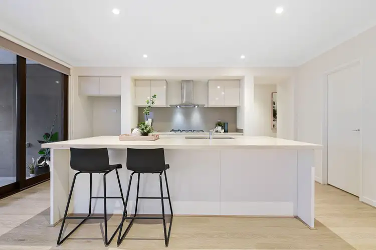 Fourth view of Homely house listing, 19 Royal Oak Court, Mulgrave VIC 3170