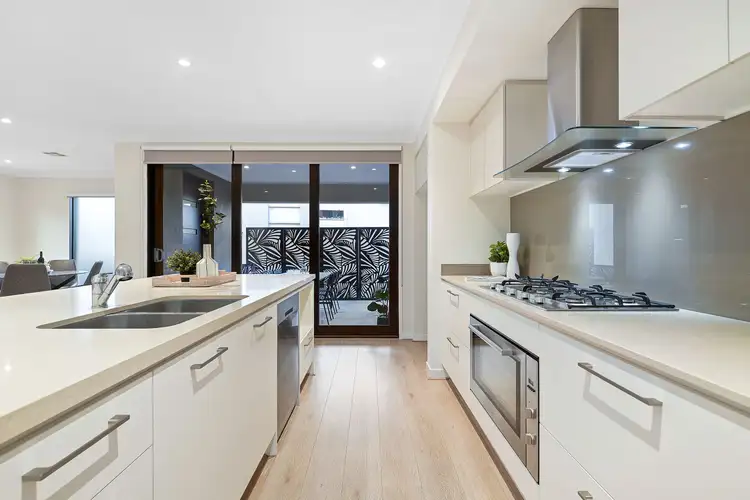 Fifth view of Homely house listing, 19 Royal Oak Court, Mulgrave VIC 3170