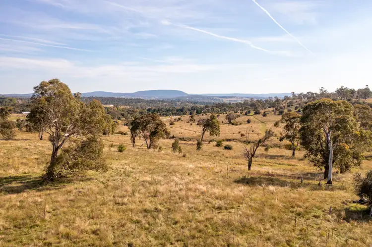 Fourth view of Homely land listing, 30 Bona Vista Road (Part), Armidale NSW 2350