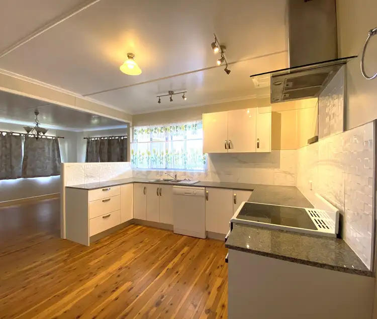 53 Mitchell Street, Ilfracombe QLD 4727