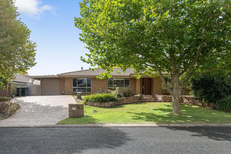 Second view of Homely house listing, 9 Kingsley Court, Mount Gambier SA 5290