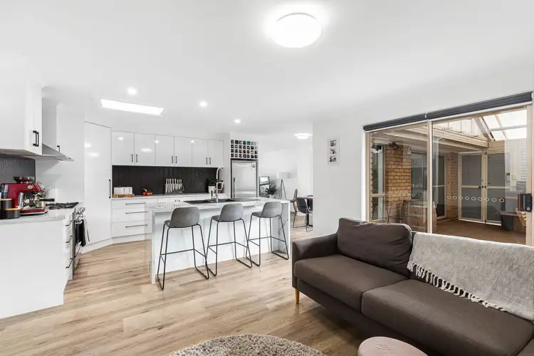 Fifth view of Homely house listing, 9 Kingsley Court, Mount Gambier SA 5290