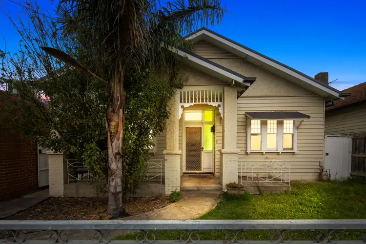 Main view of Homely house listing, 31 Grantham Street, Brunswick West VIC 3055
