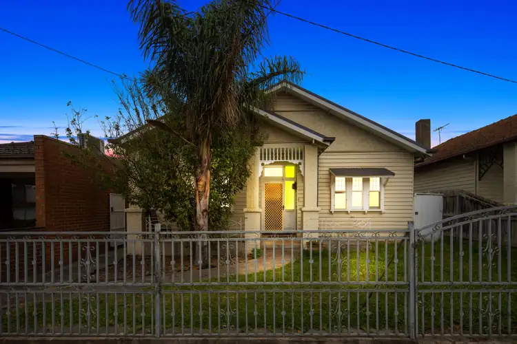 Second view of Homely house listing, 31 Grantham Street, Brunswick West VIC 3055