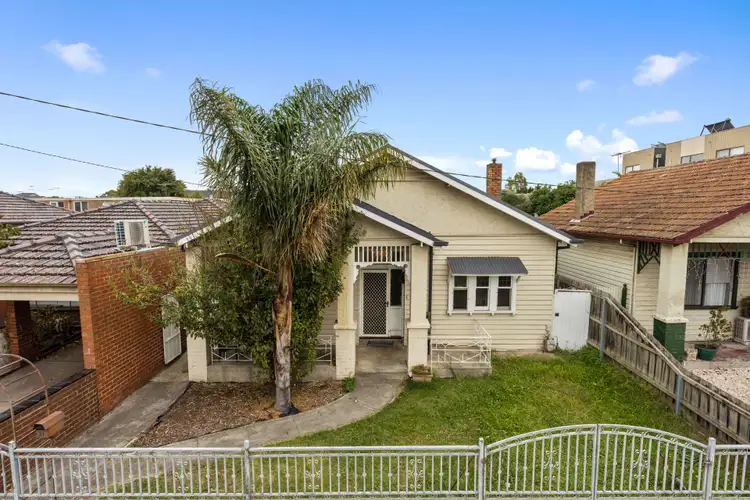 Third view of Homely house listing, 31 Grantham Street, Brunswick West VIC 3055