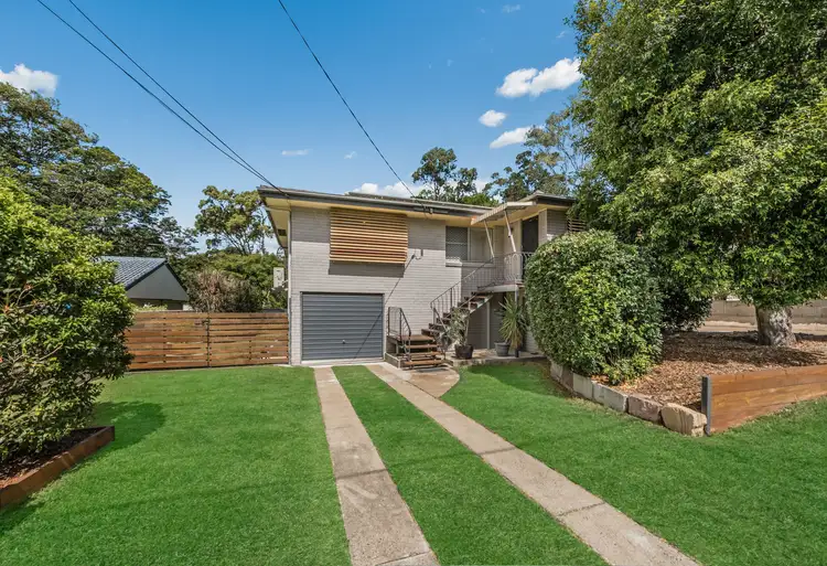 Main view of Homely house listing, 7 Praeger Street, Chapel Hill QLD 4069