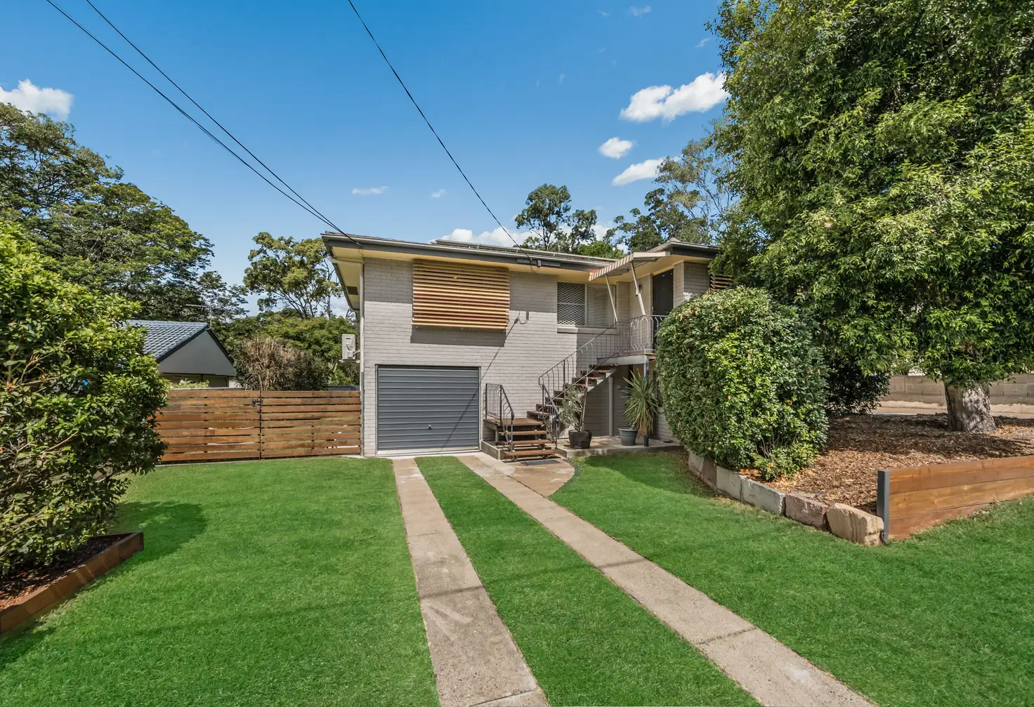 Main view of Homely house listing, 7 Praeger Street, Chapel Hill QLD 4069