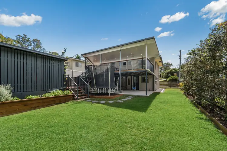 Second view of Homely house listing, 7 Praeger Street, Chapel Hill QLD 4069