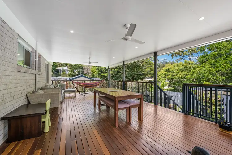 Third view of Homely house listing, 7 Praeger Street, Chapel Hill QLD 4069