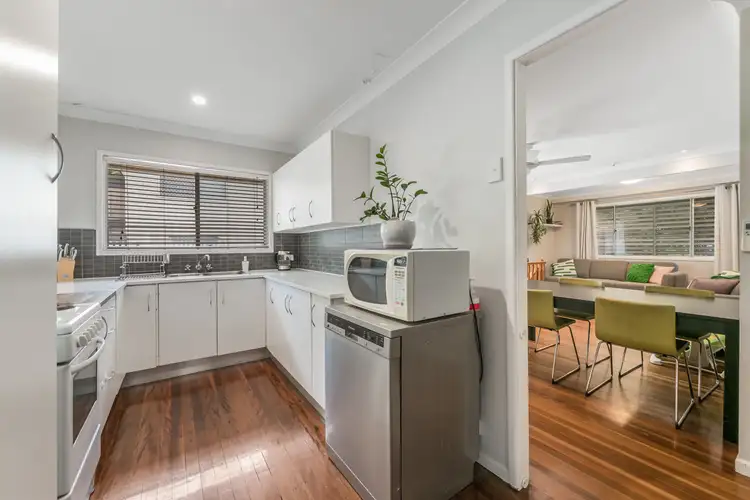 Fifth view of Homely house listing, 7 Praeger Street, Chapel Hill QLD 4069