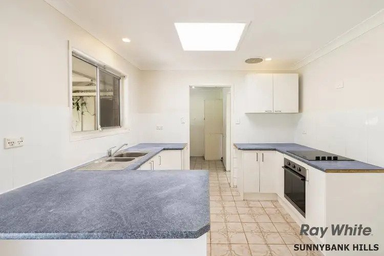 Second view of Homely house listing, 8 Narooma Street, Sunnybank QLD 4109