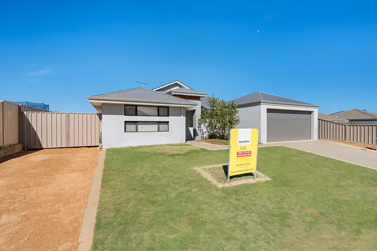 28 Swell Terrace, Glenfield WA 6532