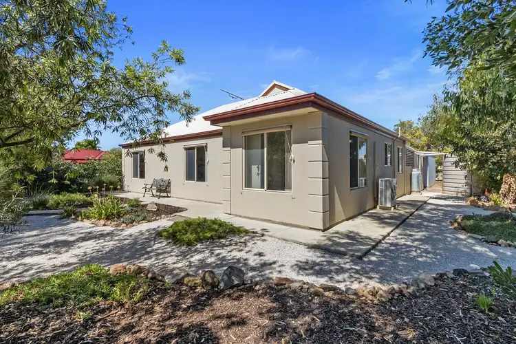 Main view of Homely house listing, 11 Matta Road, Kadina SA 5554