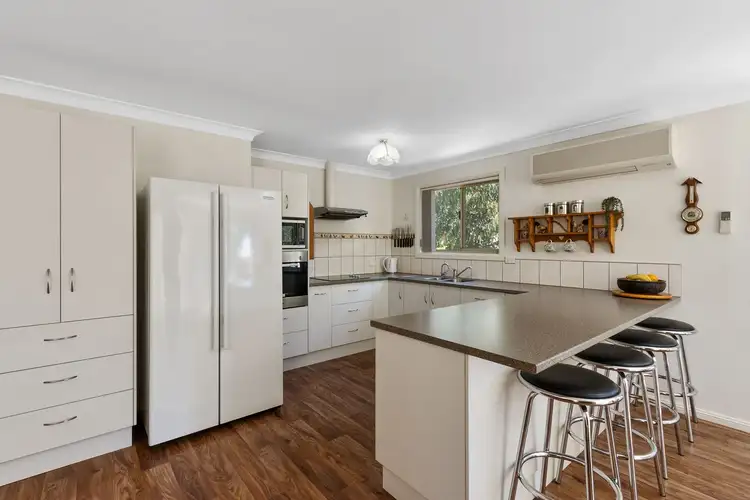 Second view of Homely house listing, 11 Matta Road, Kadina SA 5554