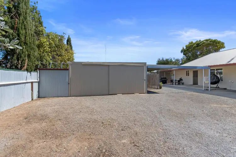 Fifth view of Homely house listing, 11 Matta Road, Kadina SA 5554