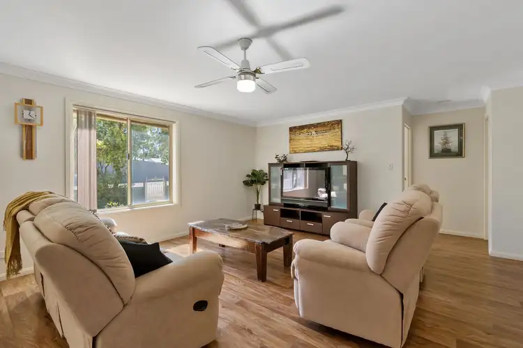 Sixth view of Homely house listing, 11 Matta Road, Kadina SA 5554