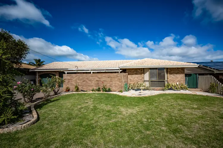 Second view of Homely house listing, 218 Chapman Valley Road, Waggrakine WA 6530