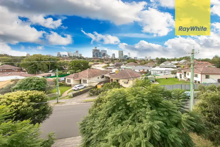 12/60-62 Pitt Street, Granville NSW 2142