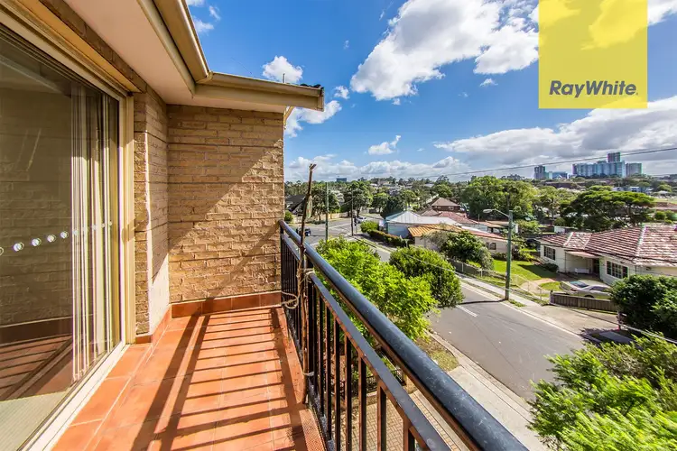 Third view of Homely unit listing, 12/60-62 Pitt Street, Granville NSW 2142