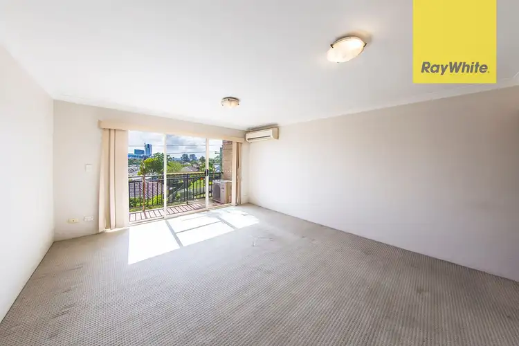 Fourth view of Homely unit listing, 12/60-62 Pitt Street, Granville NSW 2142