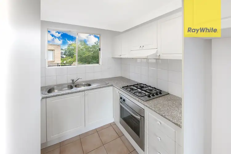 Sixth view of Homely unit listing, 12/60-62 Pitt Street, Granville NSW 2142