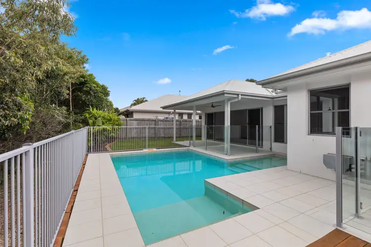 Second view of Homely house listing, 87 Creekside Drive, Sippy Downs QLD 4556
