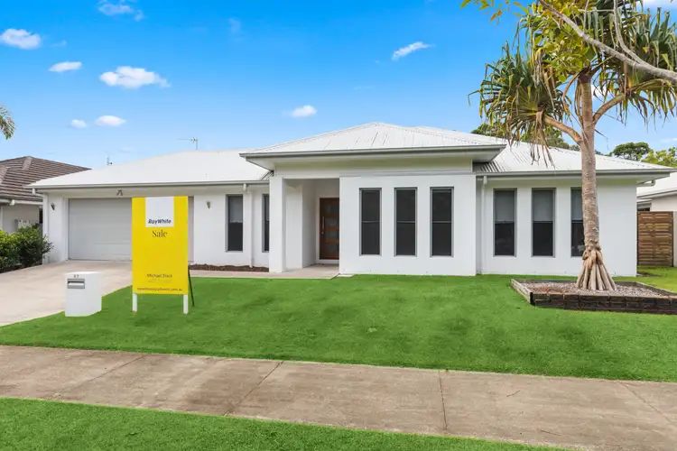 Fourth view of Homely house listing, 87 Creekside Drive, Sippy Downs QLD 4556