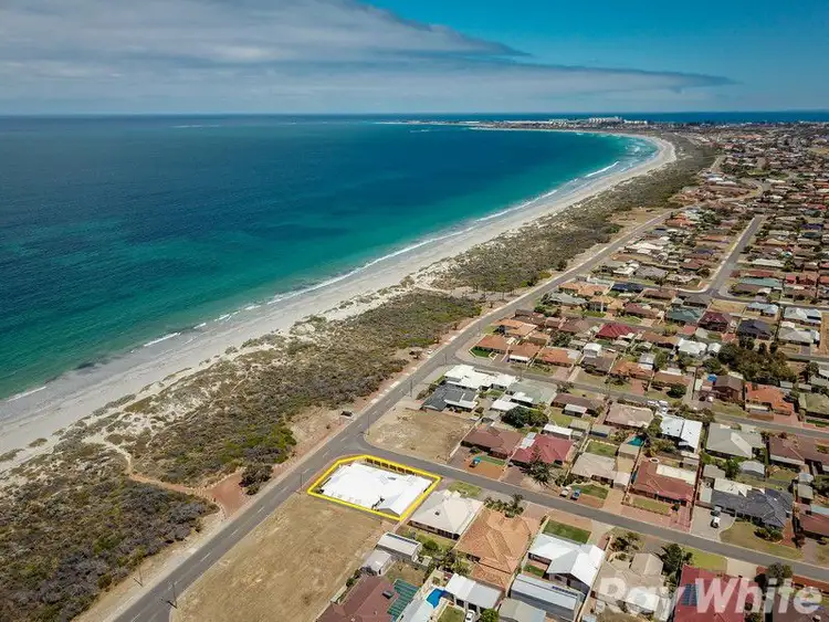 Third view of Homely house listing, 119 Glendinning Road, Tarcoola Beach WA 6530