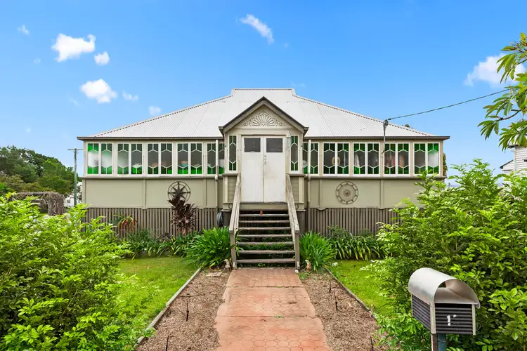 13 Walters Street, Lowood QLD 4311