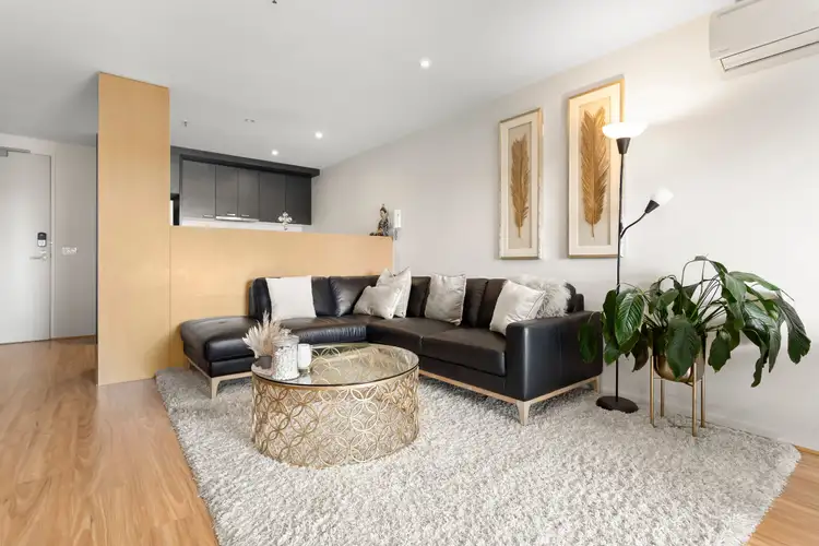 Second view of Homely apartment listing, 104/175 Kangaroo Road, Hughesdale VIC 3166