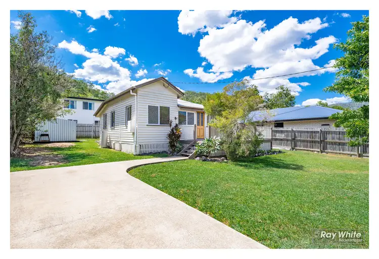 Main view of Homely house listing, 385 Rockonia Road, Koongal QLD 4701