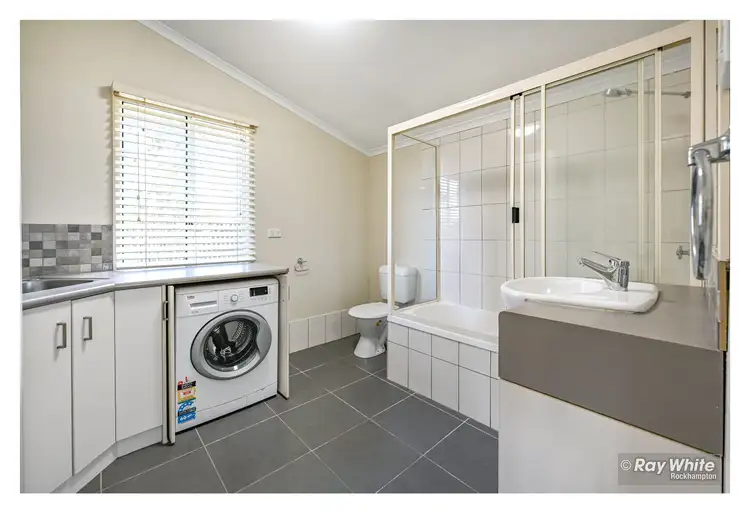 Fourth view of Homely house listing, 385 Rockonia Road, Koongal QLD 4701