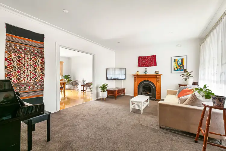 Second view of Homely house listing, 1 Birchwood Street, Fawkner VIC 3060