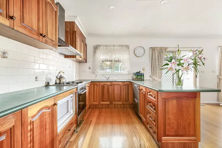 Third view of Homely house listing, 1 Birchwood Street, Fawkner VIC 3060