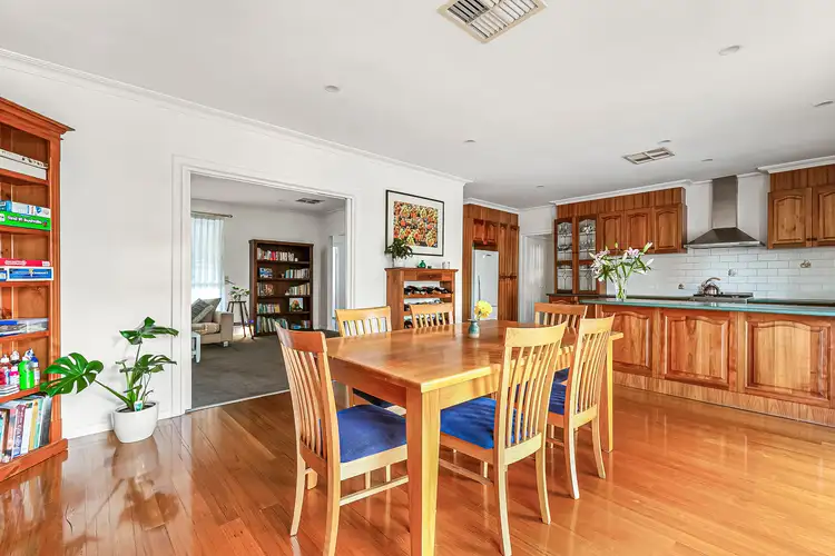 Fifth view of Homely house listing, 1 Birchwood Street, Fawkner VIC 3060