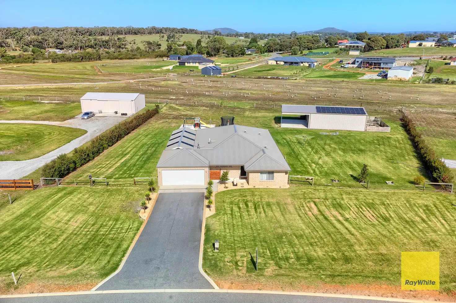 Main view of Homely house listing, 30 Menegola Drive, Warrenup WA 6330