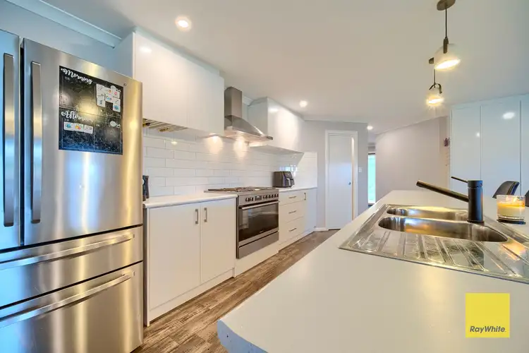 Third view of Homely house listing, 30 Menegola Drive, Warrenup WA 6330